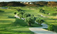 quinta do vale golf course